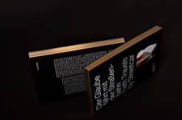 Book Design for Faith Travels by Streetcar Exhibition - thumbnail 3