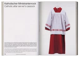 Book Design for Faith Travels by Streetcar Exhibition - thumbnail 5