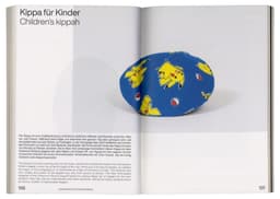 Book Design for Faith Travels by Streetcar Exhibition - thumbnail 7