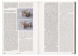 Book Design for Faith Travels by Streetcar Exhibition - thumbnail 8