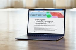 Visual Identity for Bureau Ritter - thumbnail 7