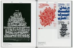 Editorial Design for the Bi-Scriptual Multiscript Typography Book - thumbnail 5