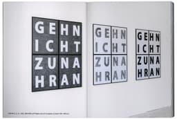 Editorial Design for Daniel Rode’s Again and Again Monograph - thumbnail 5