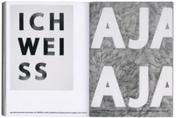 Editorial Design for Daniel Rode’s Again and Again Monograph - thumbnail 6