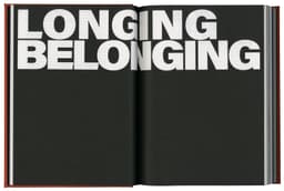 Book Design for Forms of Migration - thumbnail 5