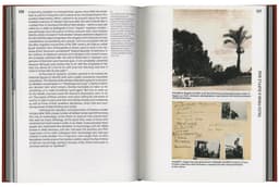 Book Design for Forms of Migration - thumbnail 8