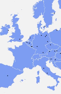 Visual Identity for the European Alliance of Academies - thumbnail 3