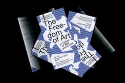 Visual Identity for the European Alliance of Academies - thumbnail 8