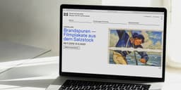 Website Redesign for Deutsche Kinemathek - thumbnail 2