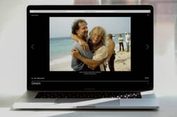 Website Redesign for Deutsche Kinemathek - thumbnail 5