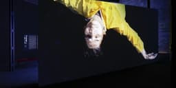 Visual Identity for the UAE National Pavilion's Passage Installation - thumbnail 2