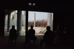 Visual Identity for the UAE National Pavilion's Passage Installation - thumbnail 7