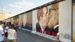 Accessible Website Design for the Berlin Wall Foundation - thumbnail 4
