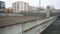 Accessible Website Design for the Berlin Wall Foundation - thumbnail 6