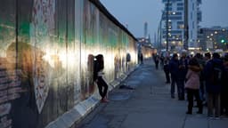Accessible Website Design for the Berlin Wall Foundation - thumbnail 7