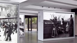 Accessible Website Design for the Berlin Wall Foundation - thumbnail 8