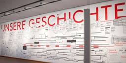 Exhibition Design for Berliner Festspiele’s 70th Anniversary - thumbnail 2