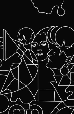 Exhibition Design for Berliner Festspiele’s 70th Anniversary - thumbnail 3