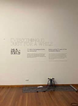Exhibition Design for Berliner Festspiele’s 70th Anniversary - thumbnail 9