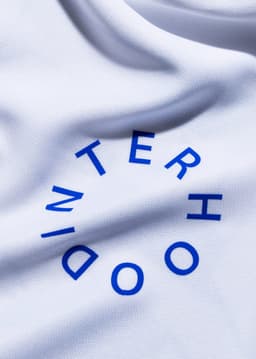 Jersey Design for Interhood × Nike - thumbnail 5