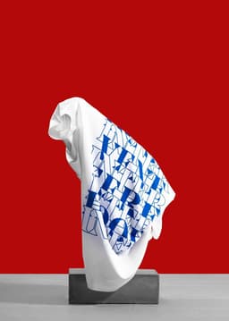 Jersey Design for Interhood × Nike - thumbnail 9
