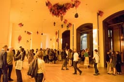 Exhibition Communications for Philippe Parreno - thumbnail 4