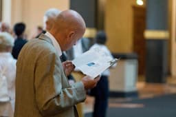 Exhibition Communications for Philippe Parreno - thumbnail 9