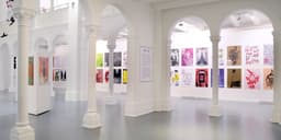 Exhibition Identity for Right-To-Left - thumbnail 2