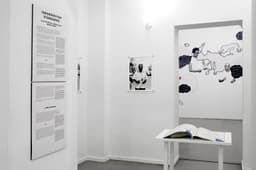 Exhibition Identity for in Search of Europe - thumbnail 9