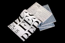 Sustainable Exhibition Identity for Down to Earth - thumbnail 4