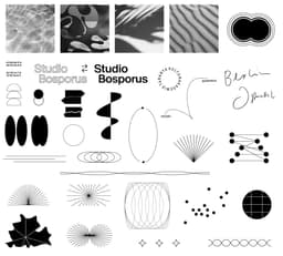 Visual Identity for Tarabya Cultural Academy Anniversary Festival - thumbnail 7