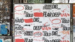 Visual Identity for Jazzfest Berlin 2020 - thumbnail 2