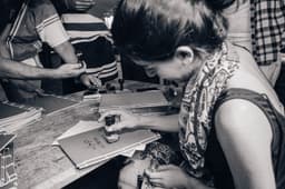 Visual Identity for DEWAN Festival - thumbnail 4