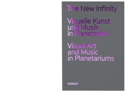 Exhibition Catalogue for the New Infinity - thumbnail 2