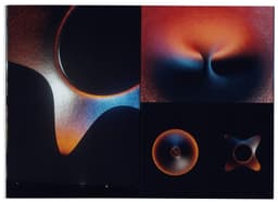 Exhibition Catalogue for the New Infinity - thumbnail 8