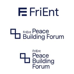 Visual Identity for FriEnt Peacebuilding Network - thumbnail 9