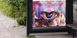 Visual Identity for Theatertreffen 2021 - thumbnail 2