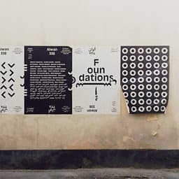 Visual Identity for Alwan338 Public-Art Exhibition - thumbnail 3