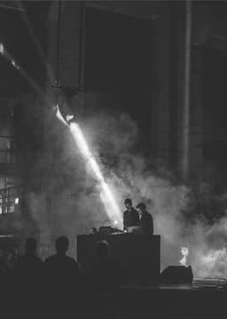 Visual Identity for MaerzMusik Festival - thumbnail 5