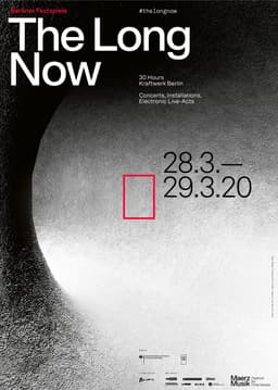 Visual Identity for MaerzMusik Festival - thumbnail 7