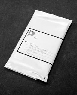 Visual Identity for Fondazione Pitti Discovery - thumbnail 5