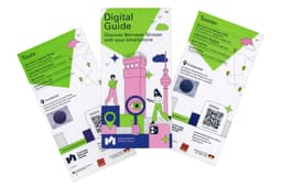 Digital Tour Guide for Berlin Wall Memorial - thumbnail 6