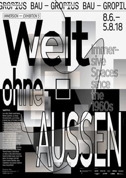 Visual Identity for Berliner Festspiele - thumbnail 2