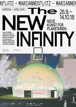Visual Identity for Berliner Festspiele - thumbnail 6