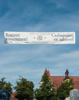 Visual Identity for Stadttheater Ingolstadt - thumbnail 8