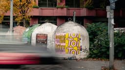 Season Campaigns for Tanzfabrik Berlin - thumbnail 2