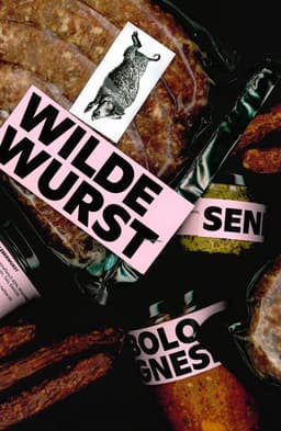 Website Design for Wilde Wurst - thumbnail 3