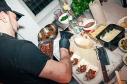 Website Design for Wilde Wurst - thumbnail 9