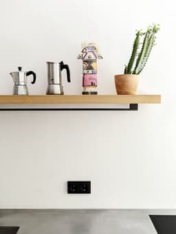 Visual Identity and Website for Jens Backhus - thumbnail 3