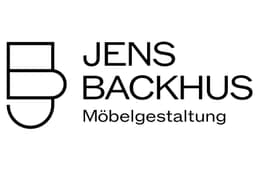 Visual Identity and Website for Jens Backhus - thumbnail 7